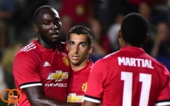 هررا لوکاکو در ترکیب منچستریونایتد مهره ای تاثیرگذار خواهد بود