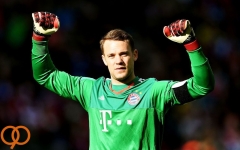  رسمی؛ نویر کاپیتان جدید بایرن مونیخ شد