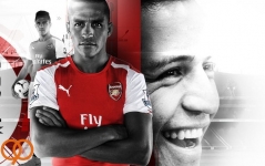 6 چالش تابستانی BIG6 بخش سوم- آرسنال