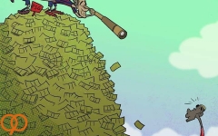  طرح نوشت؛ پاریسن ژرمن با خرید نیمار، رکوردشکنی می کند