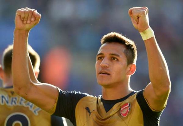  رئال مادرید و رد پیشنهاد خرید ستاره آرسنال