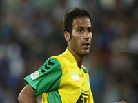  حامد نورمحمدی به پارس جنوبی جم پیوست