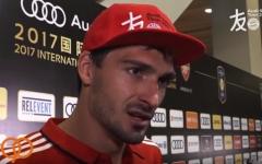 هوملس خامس و تولیسو بازیکنانی تعیین کننده خواهند بود