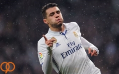  ملاقات اینتر با مدیر برنامه کواچیچ