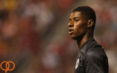 رشفورد لوکاکو در زمان مناسبی به منچستریونایتد آمده است