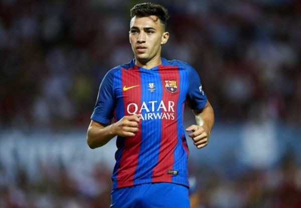 جدایی 4 بازیکن از بارسا قطعی شد