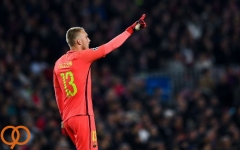 سیلسن در بارسلونا خوشحالم و به تیم دیگری نخواهم رفت