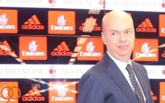  مدیر اجرایی میلان  یک خرید بزرگ دیگر خواهیم داشت