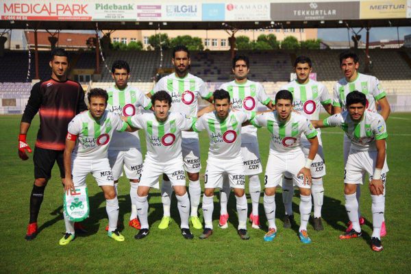  ذوب آهن به اصفهان بازگشت