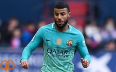  گزارش اسکای؛ پیشنهاد شدن هافبک بارسلونا به آرسنال