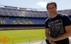 بلتی شک دارم که نیمار در بارسلونا خوشحال باشد