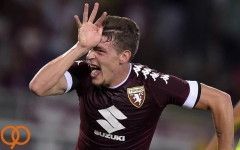  بلوتی درخواست خروج نخواهد داد؛ تورینو آماده تمدید قرارداد