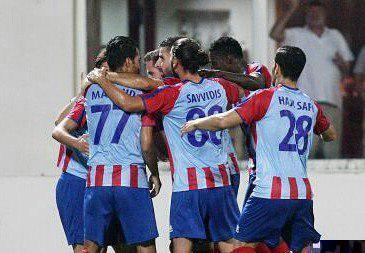  پانیونیوس روی ایرانی‌ها حساب نمی‌کند