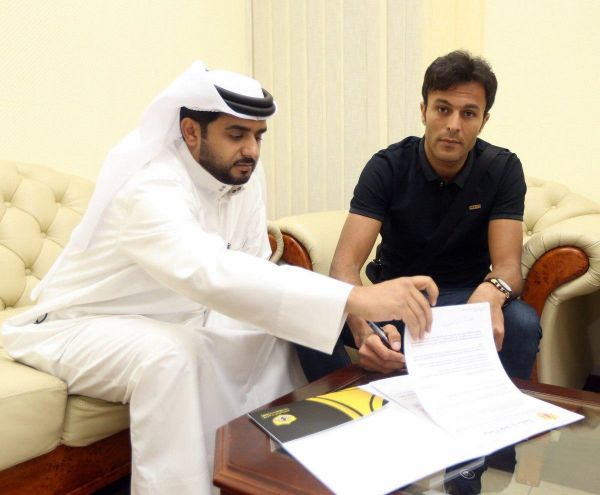  ماجرای عجیب و غریب محمد طیبی