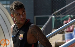  گزینه های جانشینی نیمار در بارسلونا  از دیبالا تا امباپه و هازارد