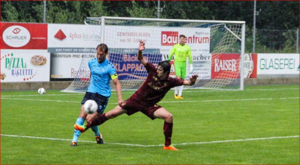 سردار و روبین کازان به دنبال اولین برد