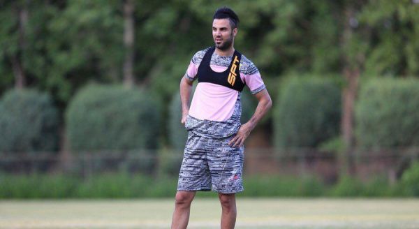  جماعتی  امسال فقط می‌خواستم فوتبال بازی کنم