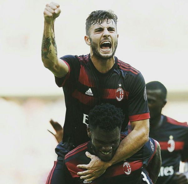  پیروزی خیره کننده میلان مقابل بایرن مونیخ