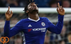 چلسی 3-0 آرسنال؛ شکست سنگین توپچیها مقابل آبیهای لندن در پکن