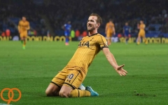 کین تاتنهام برای قهرمانی در لیگ نیازی به بازیکنان جدید ندارد