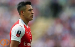 ونگر سانچز را به پاریسن ژرمن هم نمی فروشیم