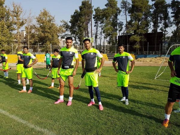  مهاجم برزیلی در آستانه قرارداد با استقلال خوزستان