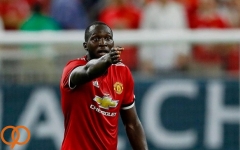 لوکاکو بازی با رئال مادرید، جلسه تمرینی خوبی خواهد بود