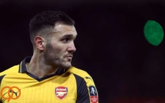  تلاش فنرباغچه برای جذب مهاجم ناراضی آرسنال