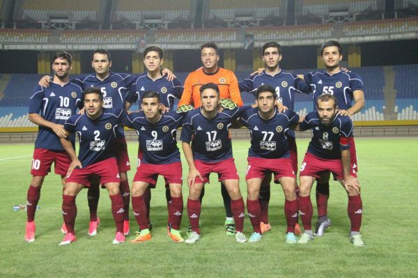  دلیل غیبت ساسان انصاری مقابل ذوب آهن