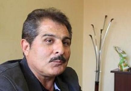 پنجعلی درخشان هیچ، خوشحالم علی آقا نرفت نفت