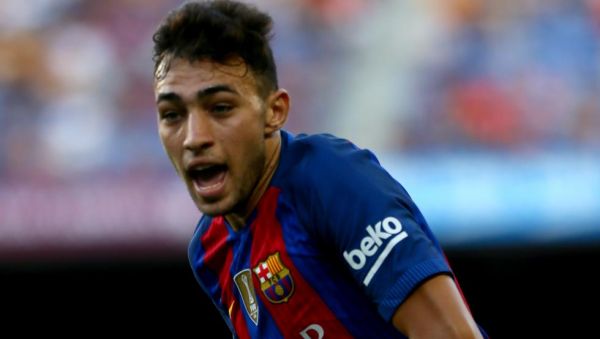  جدایی 3 بازیکن از بارسلونا قطعی شد