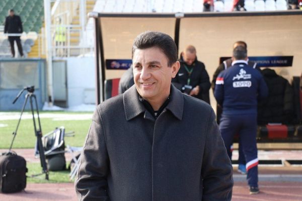  قلعه‌نویی  تراکتور 10 میلیون برایم هزینه نکرد