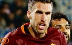 استروتمن زیبایی رم با هیچ جا قابل مقایسه نیست؛ قهرمانی با رم خاص خواهد بود