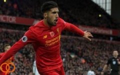  کلوپ  مطمئنم قرارداد امره جان تمدید خواهد شد