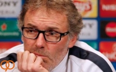 لوران بلان از حضور روی نیمکت اینتر استقبال می کنم