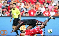  خوان برنات دو ماه از میادین دور خواهد بود