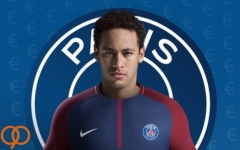  نگاهی به موانع پاریسن ژرمن برای خرید نیمار و راه حل ها