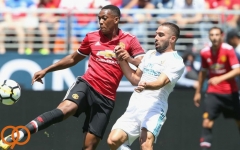  رئال مادرید جانشینی برای دنیلو نمی خرد