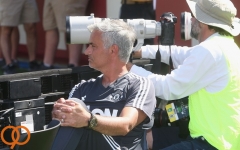  مورینیو  بازی خوبی بود ولی مقابل جوانان رئال مادرید انگیزه لازم را نداشتیم