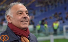  پالوتا  مانولاس و ناینگولان، رم را ترک نخواهند کرد