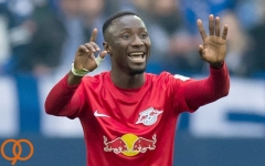 هافبک لایپزیک بعد از عدم موافقت باشگاه با انتقال او همتیمی خود را راهی بیمارستان کرد