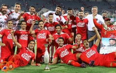  نگاهی به 17 رکورد 3 تایی قهرمان در سوپرجام ایران