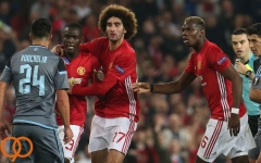 رسمی؛ محرومیت 3 جلسهای بایی و غیبت وی در سوپرکاپ اروپا