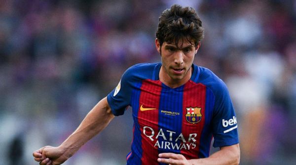  چلسی به دنبال جذب مدافع جوان بارسلونا