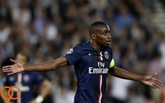  تماس دوباره یوونتوس برای جذب متوئیدی