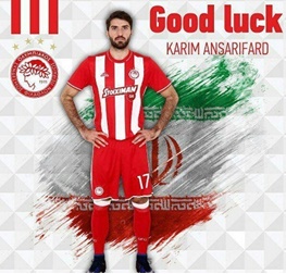  اتفاق عجیب برای کریم انصاری‌فرد