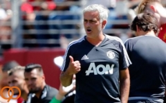 مورینیو چیچاریتو را نخریدم، چون منچستریونایتد نیازی به او نداشت