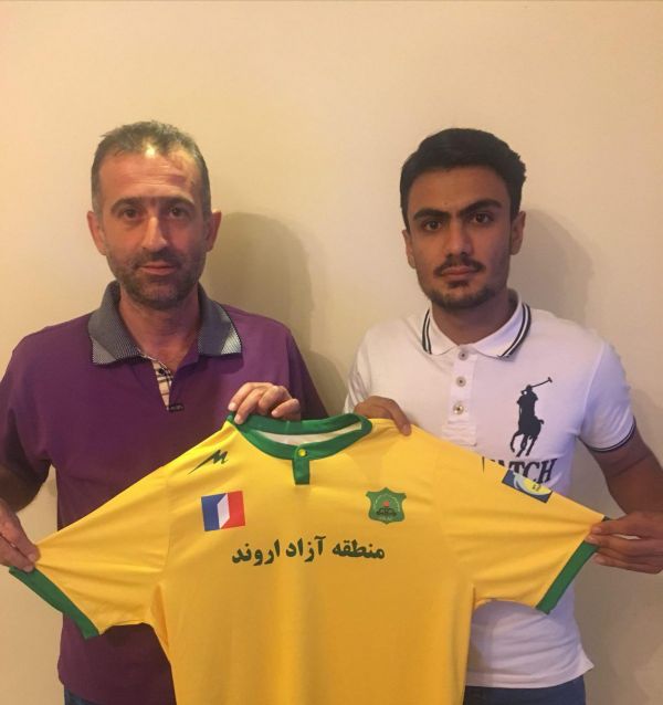 جهانبخش اینجا هیچکس سرخابی نیست