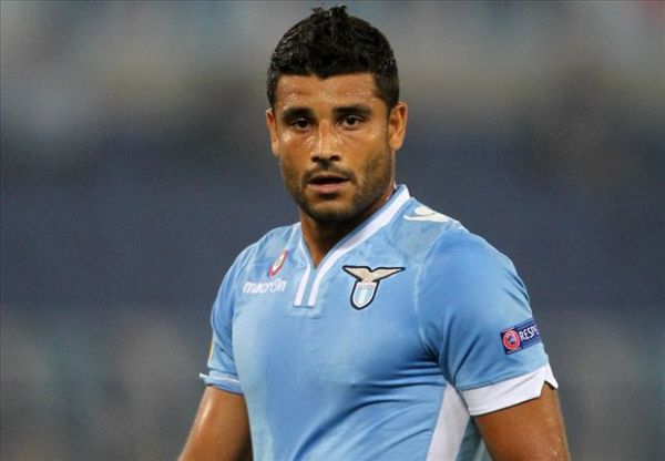  مهاجم سابق لاتزیو به سرطان مبتلا شد