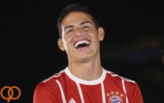 خامس بایرن مونیخ اگر بزرگتر از رئال مادرید نباشد، به همان اندازه بزرگ است